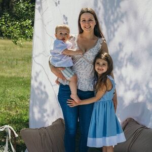 Meet your Posher, Angelica